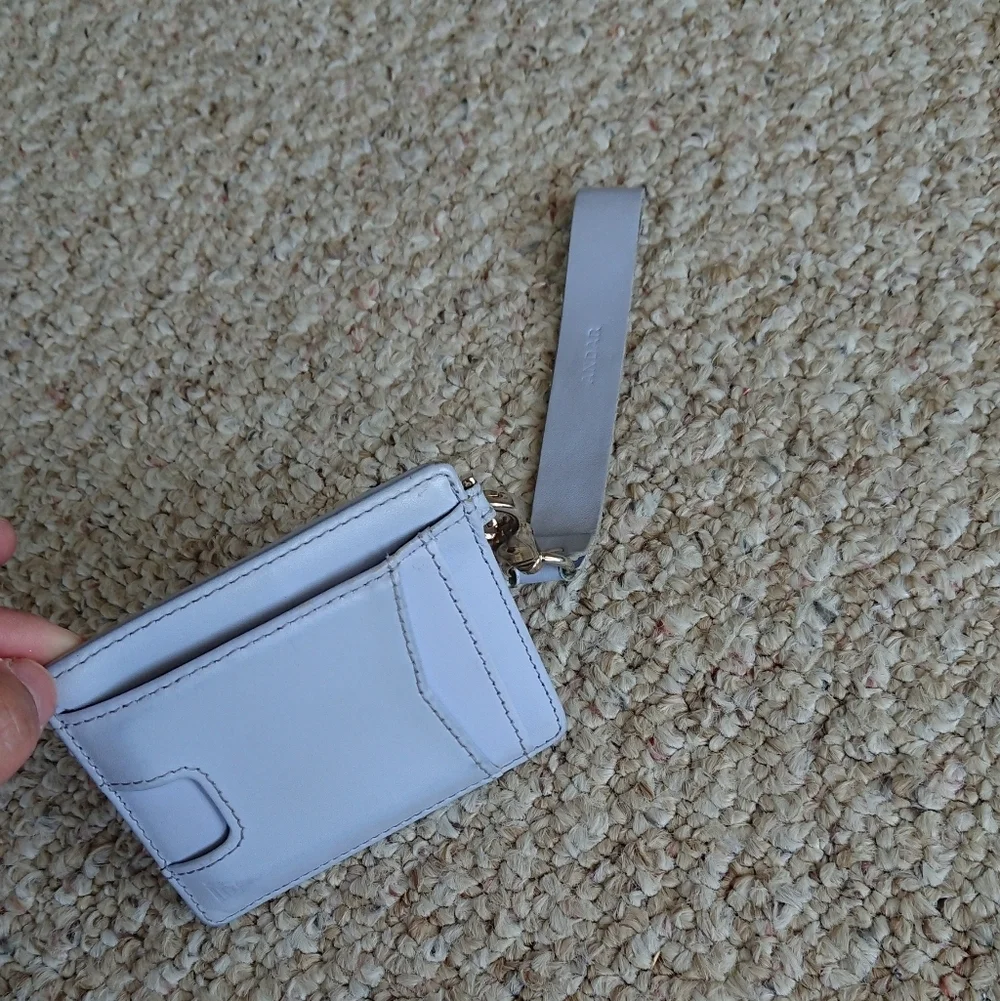 Andar denner leather